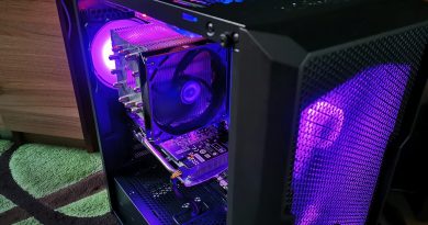 Nowość ! od SPC SILENTIUMPC REGNUM RG6V EVO TG ARGB Czy to top produkt 2020 roku ? przekonajmy się. Nowość ! od SPC SILENTIUMPC REGNUM RG6V EVO TG ARGB Czy to top produkt 2020 roku ? przekonajmy się.